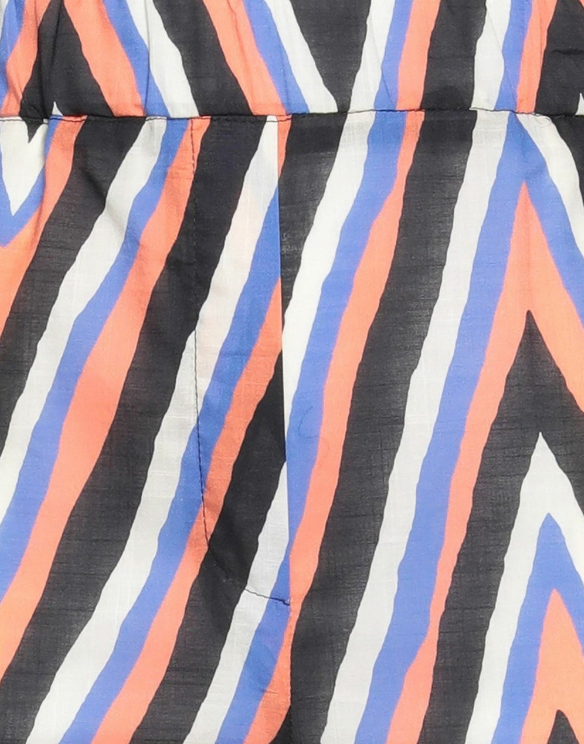 Jucca Womens Pants in Blue