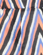 Jucca Womens Pants in Blue