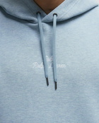 Polo Ralph Lauren HOODIE Blue Mens Hoody