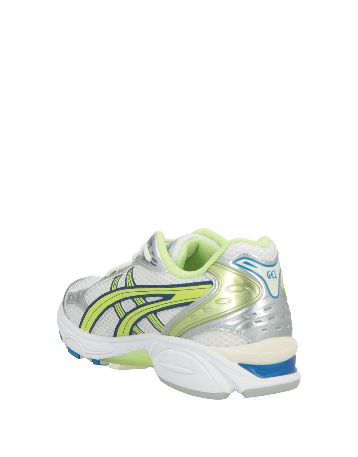 Asics Womens Sneakers Lime in Green