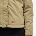 Dickies Women's Plains Jacket in Imperial Green