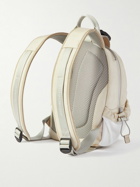 Givenchy - G-Trail Small Nubuck and Canvas Backpack