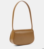 Saint Laurent Voltaire Mini leather shoulder bag