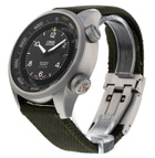 Oris Aviation 733 7705 41 34 FC