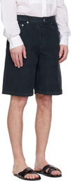 Gimaguas Gray Gus Shorts