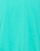 Just Cavalli Mens Polo shirt Turquoise