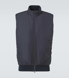 Herno Padded vest