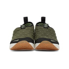 Nike Khaki ACG Moc 3.0 Sneakers