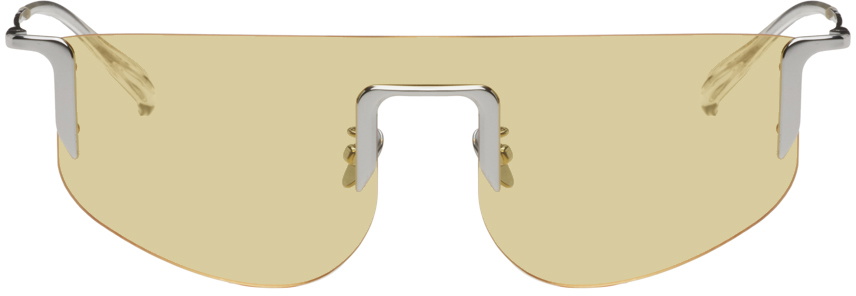 PROJEKT PRODUKT Orange RSCC1 Sunglasses