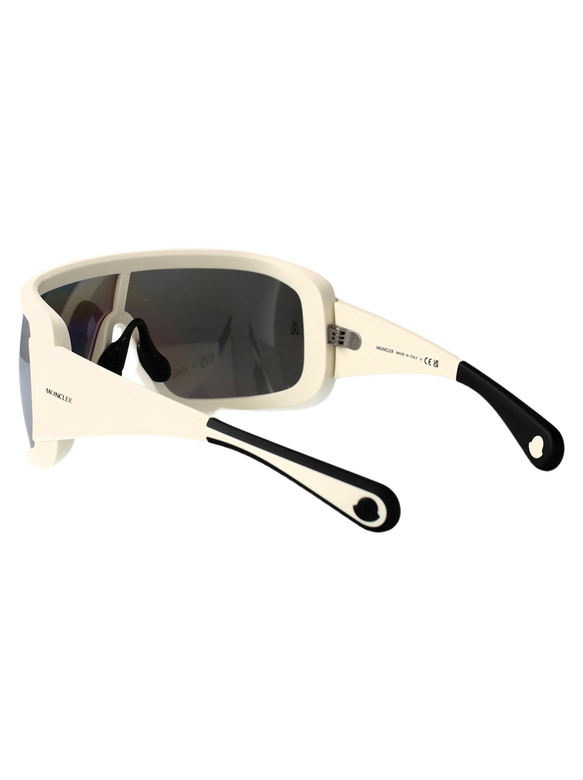 Moncler Eyewear Snowseeker Sunglasses