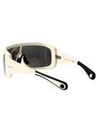 Moncler Eyewear Snowseeker Sunglasses
