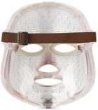 MZ SKIN Gold Light Therapy Facial Treatment Device