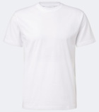Prada Cotton jersey T-shirt three-pack