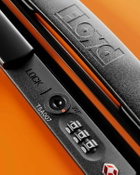 FLOYD CHECK-IN orange Mens Trolleys & Suitcase