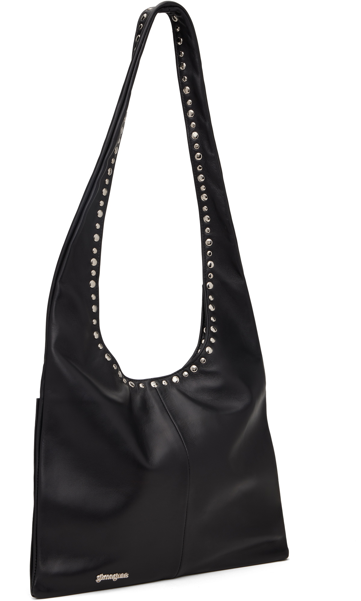 Gimaguas Black Blanca Tote Gimaguas