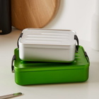 SIGG Lunch Box Large in Green
