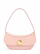 MARNI Small Butterfly Leather Shoulder Bag