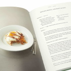 Phaidon Café Cecilia Cookbook in Max Rocha 