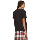 Bianca Chandon Black Tom Bianchi Edition Untitled, 376 T-Shirt