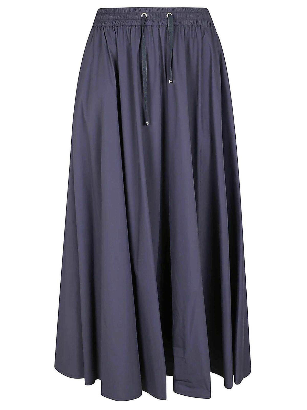 Herno Stretch Nylon Skirt Herno