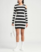 Amiri Womens Mini dress in Black