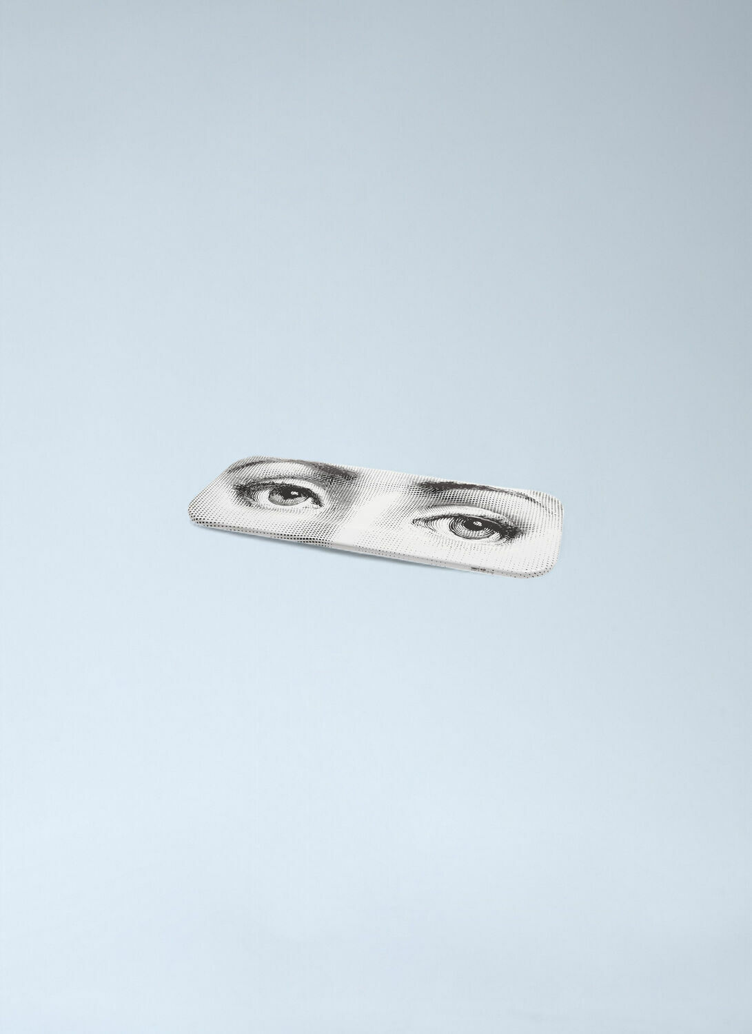 Fornasetti Occhi Tray