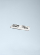Fornasetti Occhi Tray