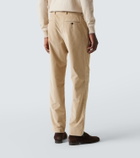 Loro Piana Cotton chinos