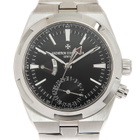Vacheron Constantin Overseas Automatic Black Dial Mens Watch 7900V/110A-B546