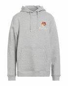 Barbour Mens Sweatshirt Light in Grey