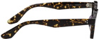 AKILA Tortoiseshell Logos Sunglasses