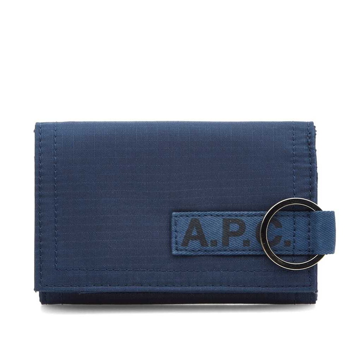 Photo: A.P.C. Pozzo Wallet