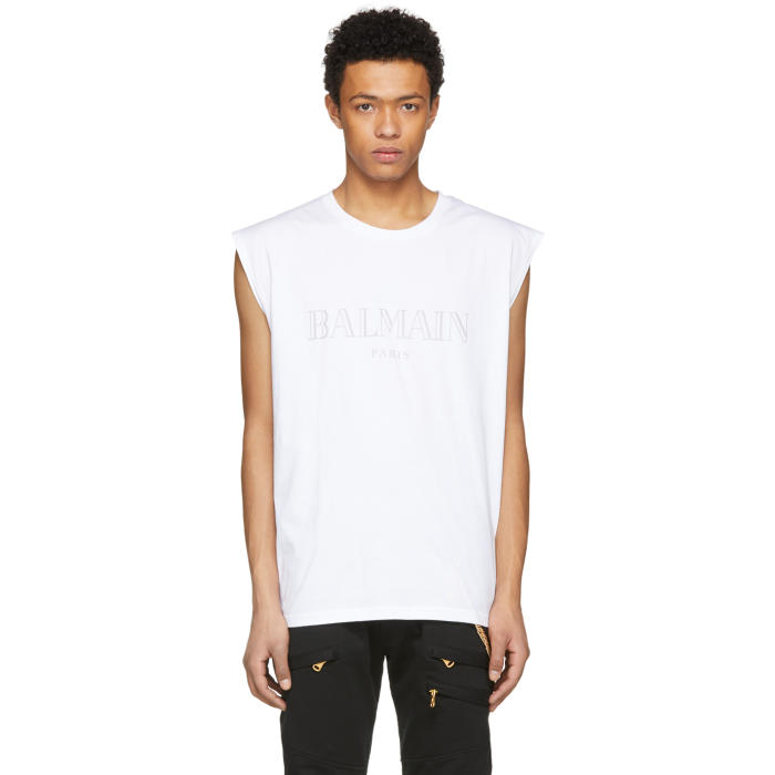 Pierre balmain hotsell men's t shirt