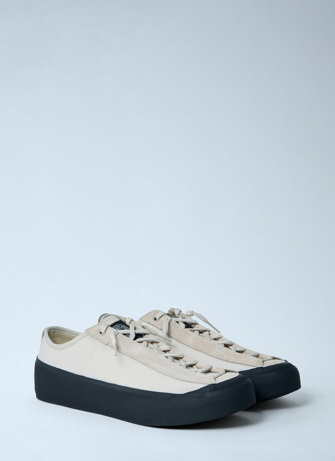 Stone Island Low-Top Sneakers