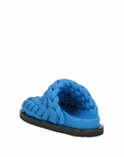 Alanui Womens Mules & Clogs in Azure