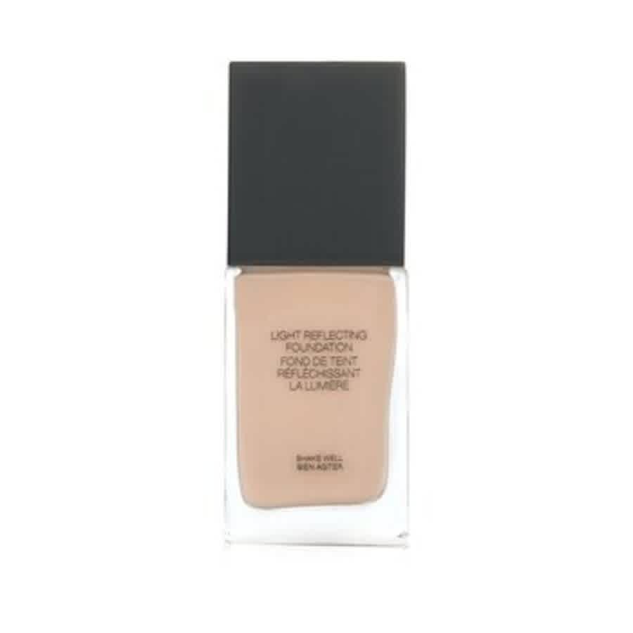 Nars Ladies Light Reflecting Foundation 1 oz Mont Blanc (Light 2) Makeup 194251070384