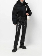 GIVENCHY - Givenchy Coats Black