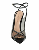 Gianvito Rossi Womens Sandals in Black