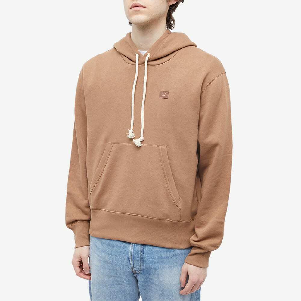 Shop Acne Studios Fairah Hoodie Sweatshirt