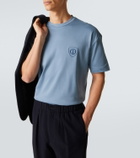 Giorgio Armani Cotton jersey T-shirt