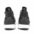 Adidas Men's Terrex Free Hiker Primeblue Sneakers in Core Black/Carbon