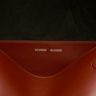 Samsøe Samsøe Women's Sahero Grab Bag in Fired Brick 