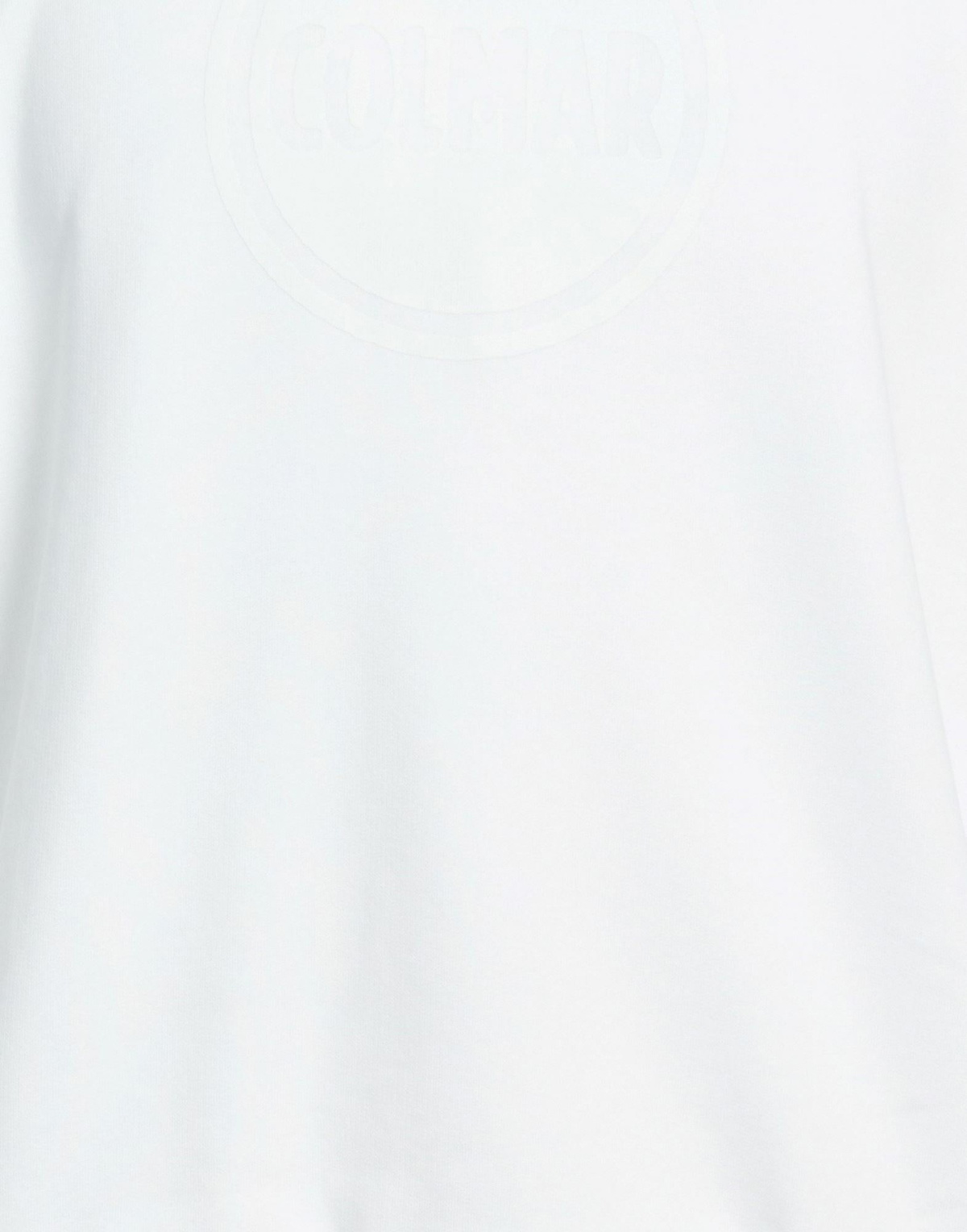 Colmar Mens Sweatshirt in White