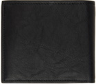 Dsquared2 Black Logo Bifold Wallet