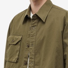 FrizmWORKS Men's Scout Jacket in Olive