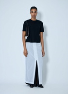 The Row Ismara Maxi Skirt