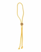 Tory Burch Womens Bag accessories & charms Marigold