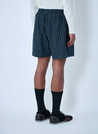Wales Bonner Sunday Shorts