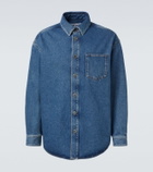 Loewe Denim shirt