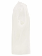 MC2 Saint Barth T-shirt With Chest Print